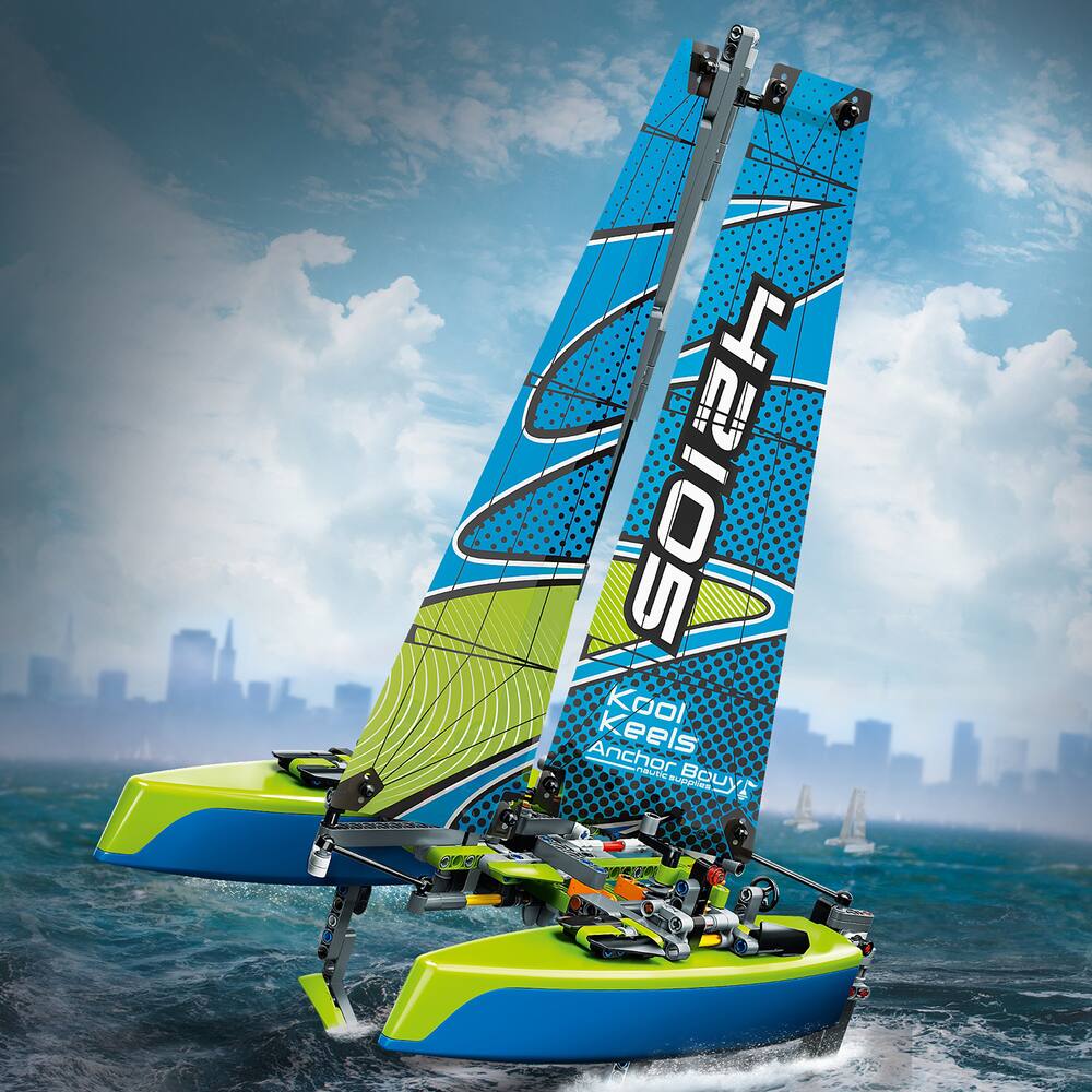 bateau 42105